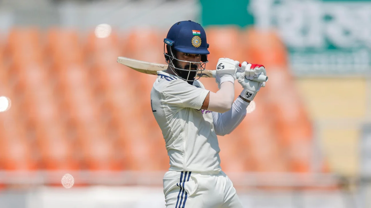 IND vs AFG 2026, rapport de match de test IND vs AFG uniquement, du 6 au 10 juin 2026