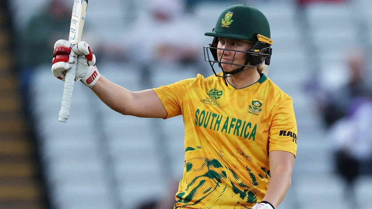 Coupe du monde féminine T20 2026 PAK-W vs SA-W Match 11 Groupe 1 Rapport du match 17 juin 2026