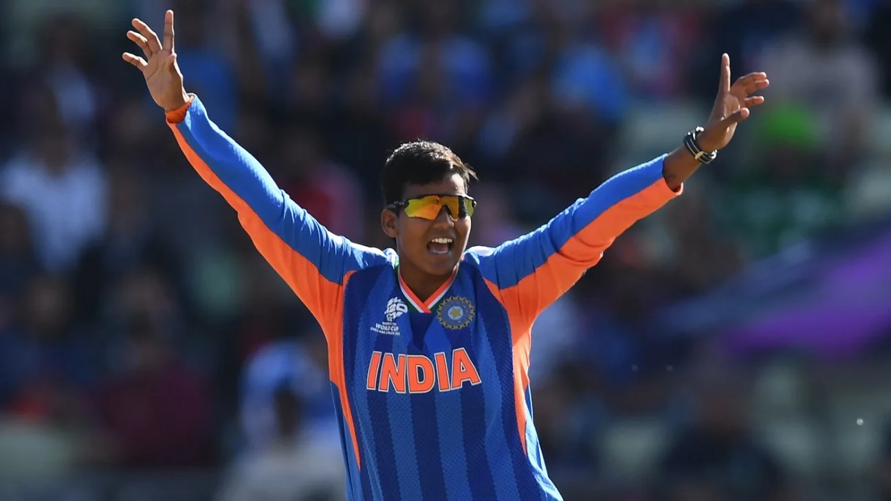 Coupe du monde féminine T20 2026, 6e match IND-W vs PAK-W, rapport du match du groupe 1, 14 juin 2026