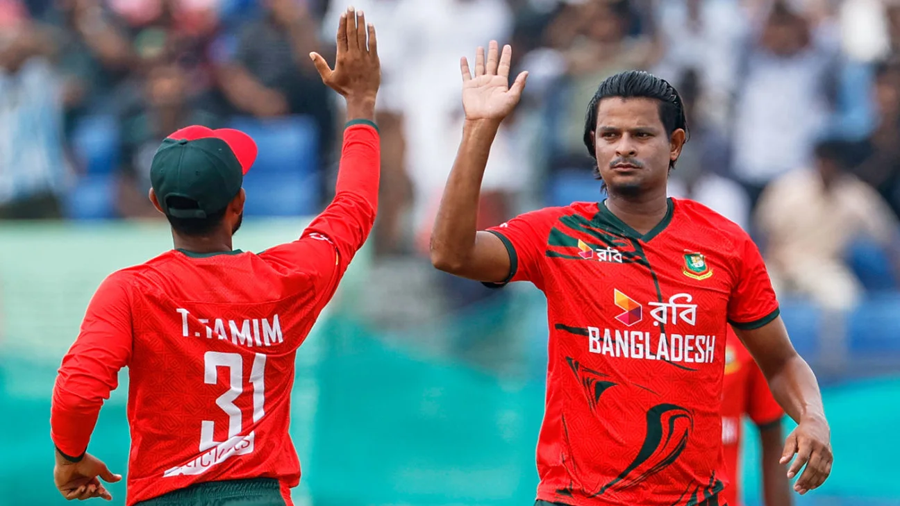 BAN vs AUS 2026, BAN vs AUS 3e aperçu du match T20I