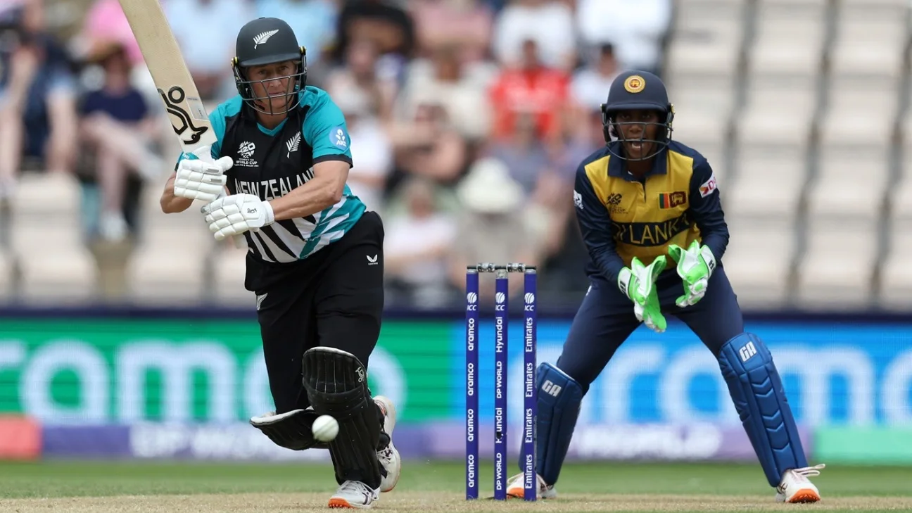 Coupe du monde féminine T20 2026 IRE-W vs NZ-W Match 13 Groupe 2 Aperçu du match
