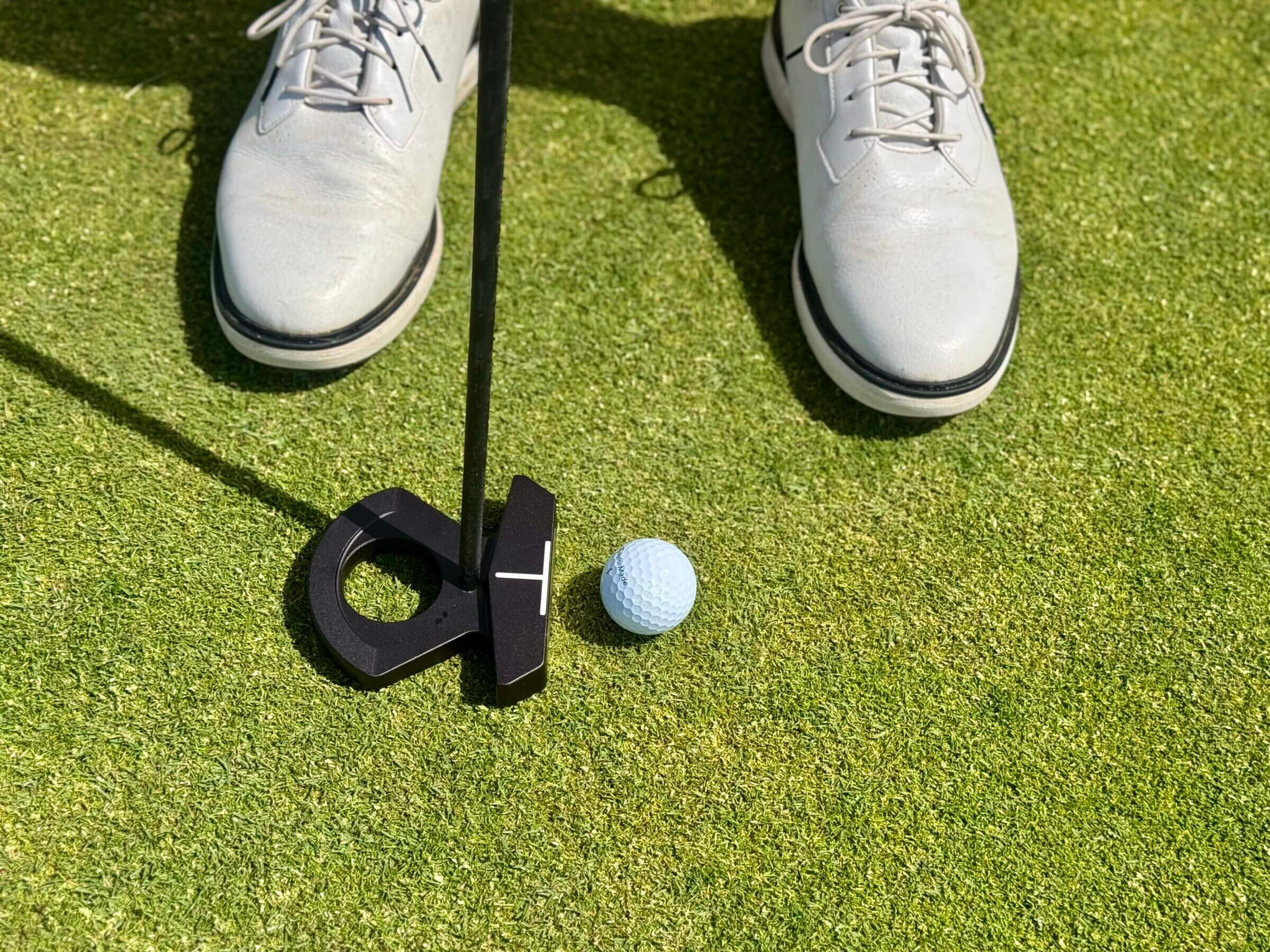 3 stratégies de chipping qui vous permettront d'économiser des coups autour du green