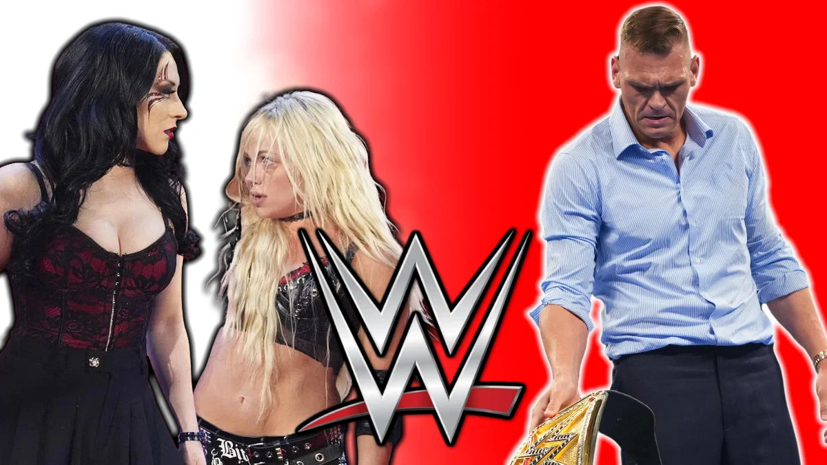 7 Surprises Before WWE Night Of Champions 2026