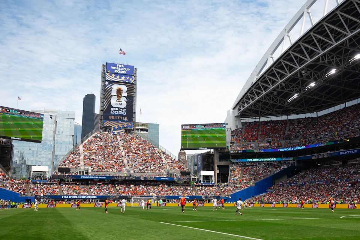 9e journée de la Coupe du monde 2026 : États-Unis contre Australie ; Ecosse contre Maroc ; Brésil - Haïti ; Turquie contre Paraguay