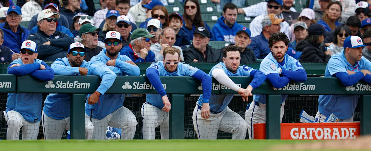À quel point cette crise des Cubs est-elle grave ?
