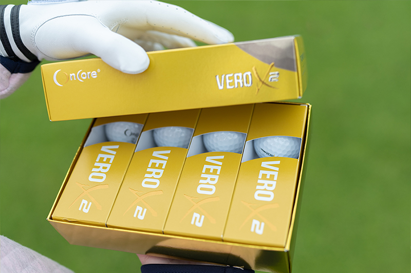 À quelle fréquence dois-je remplacer ma balle de golf ?