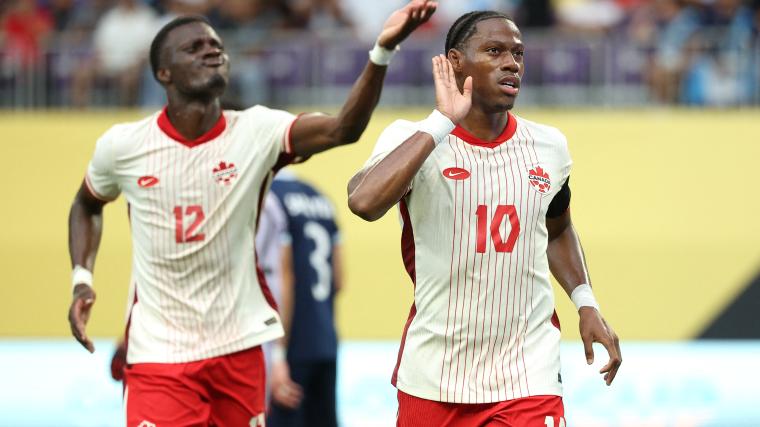 À quelle heure est le Canada contre la Bosnie-Herzégovine ? Diffusion en direct, chaîne de télévision, horaire de départ du match AA-2026