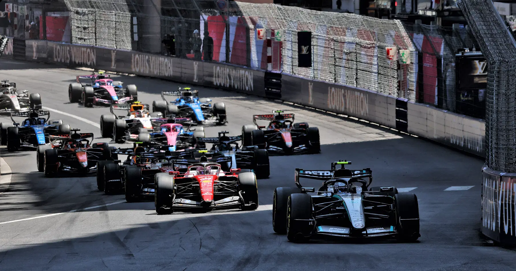 ADUO a expliqué que la F1 attend une annonce importante de la FIA