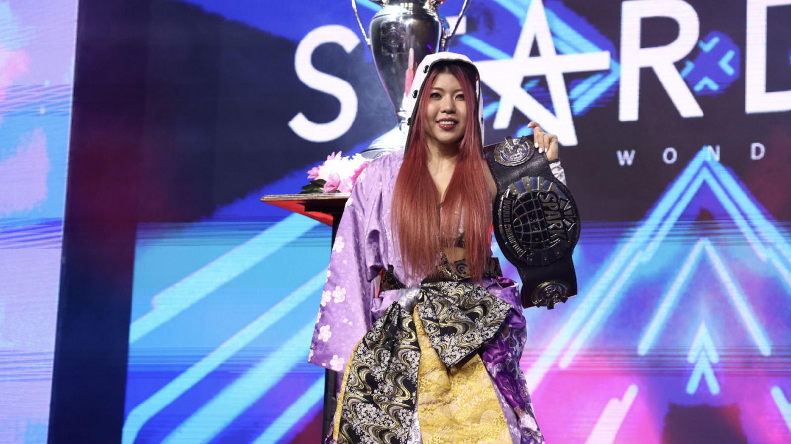 AEW Dynamite 6/17 – Demi-finale de la Coupe de la Fondation Owen Hart féminine et plus encore !