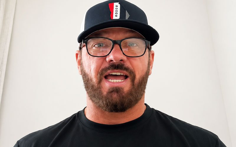 AJ Styles dit qu'une défaite ne fera pas dérailler une carrière si la WWE a réellement des projets pour vous