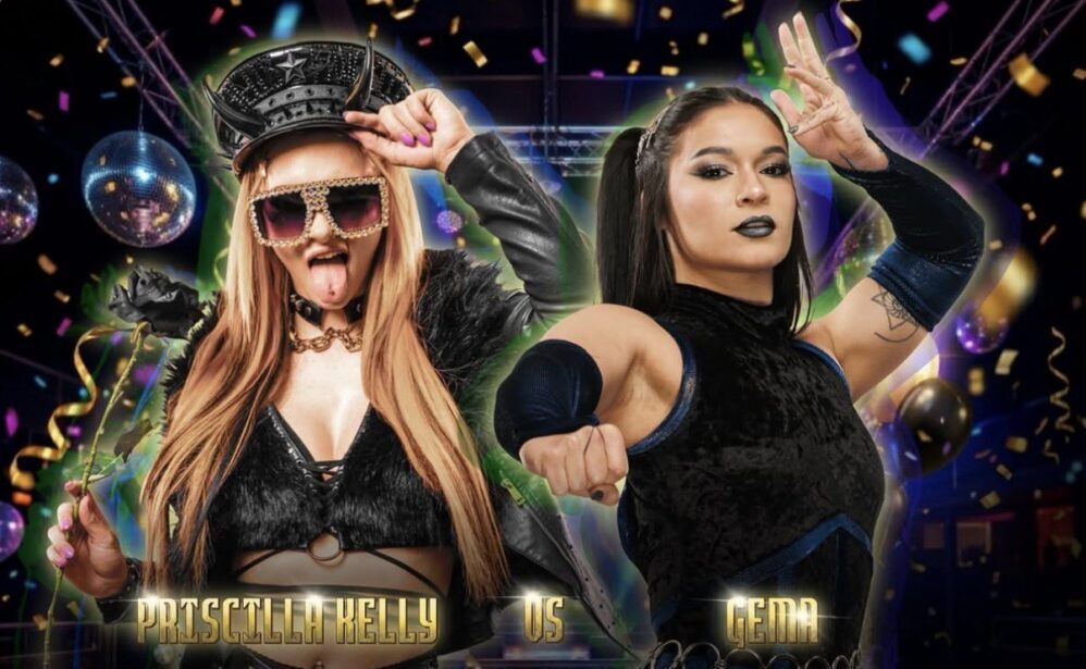 Actualités WWE, Actualités AEW, Actualités dans les coulisses de la Pro Wrestling