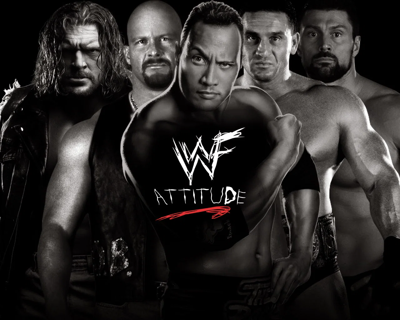Al Snow dit que les fans de lutte moderne ne réagissent pas comme les foules de l'ère de l'attitude