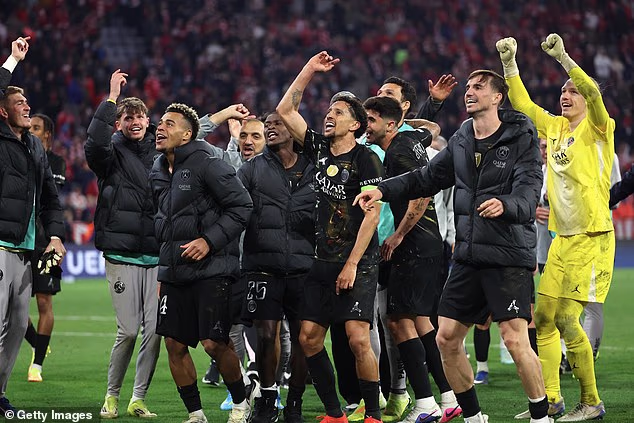 La victoire du Paris Saint-Germain face au Bayern Munich en Ligue des Champions nous a offert deux matches passionnants.