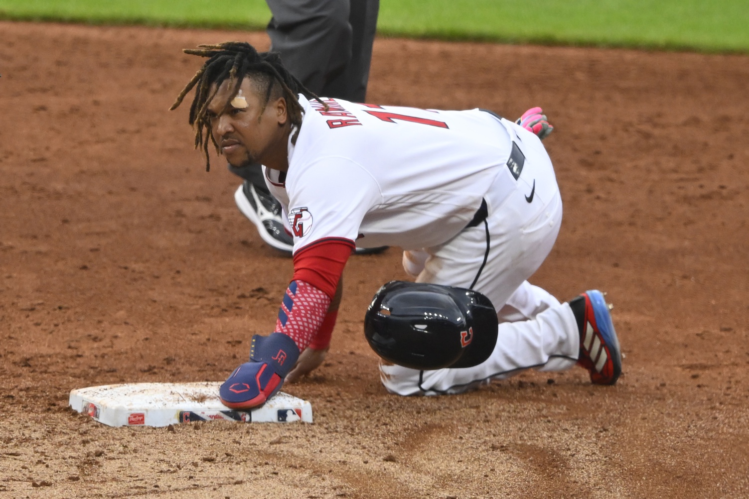 Analyse des transactions. catastrophe à Cleveland