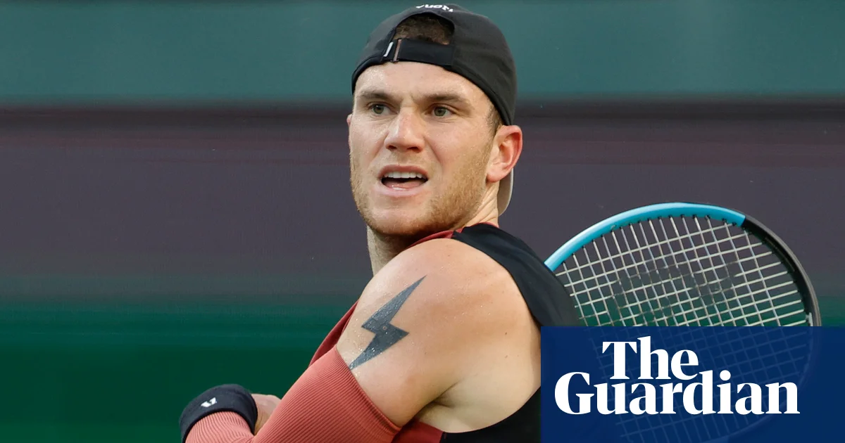 Andy Murray soutient Jack Draper pour son retour à Wimbledon "Il est très bon" | Jack Draper