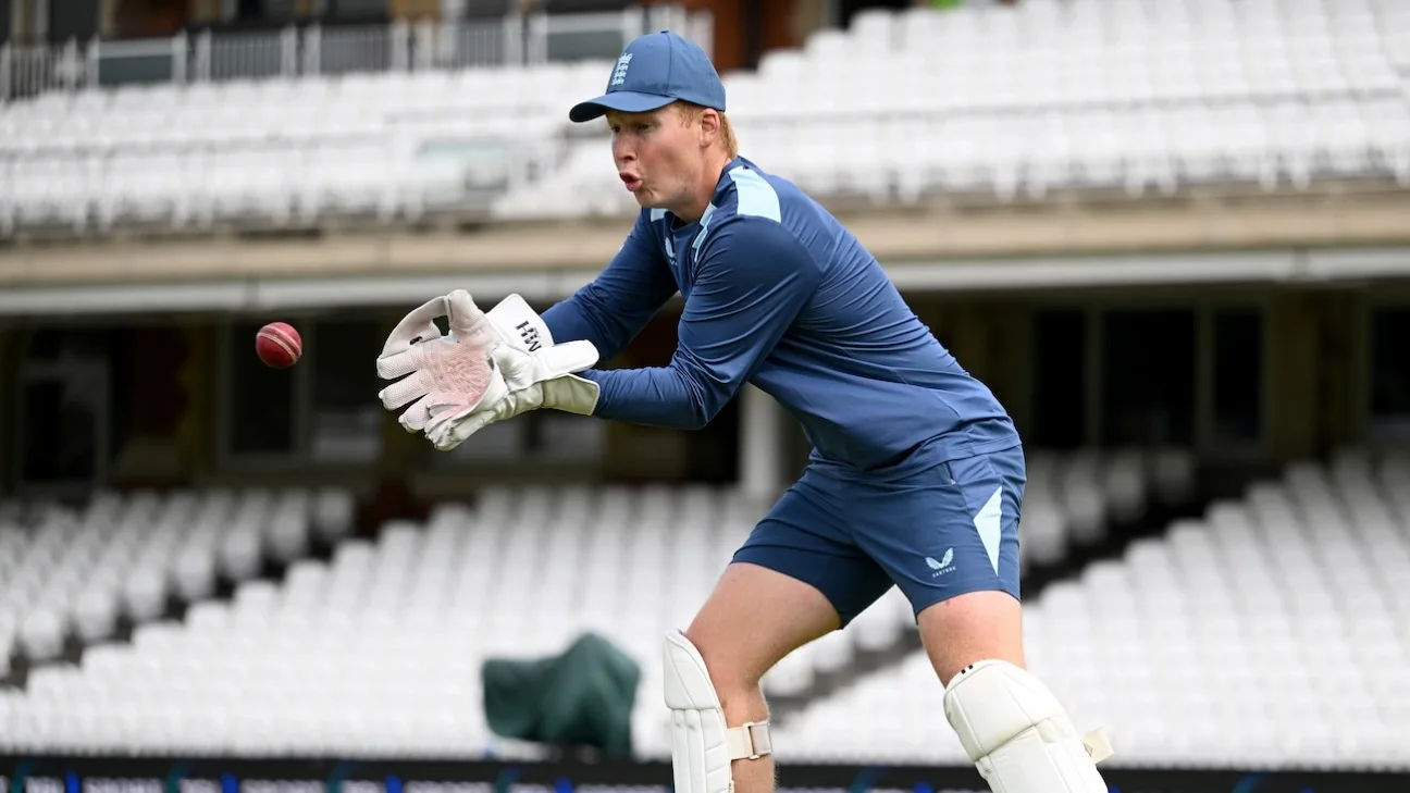 Angleterre contre Nouvelle-Zélande, 2e test. Les équipes se regroupent après le chaos de mi-série avant le test incontournable à The Oval