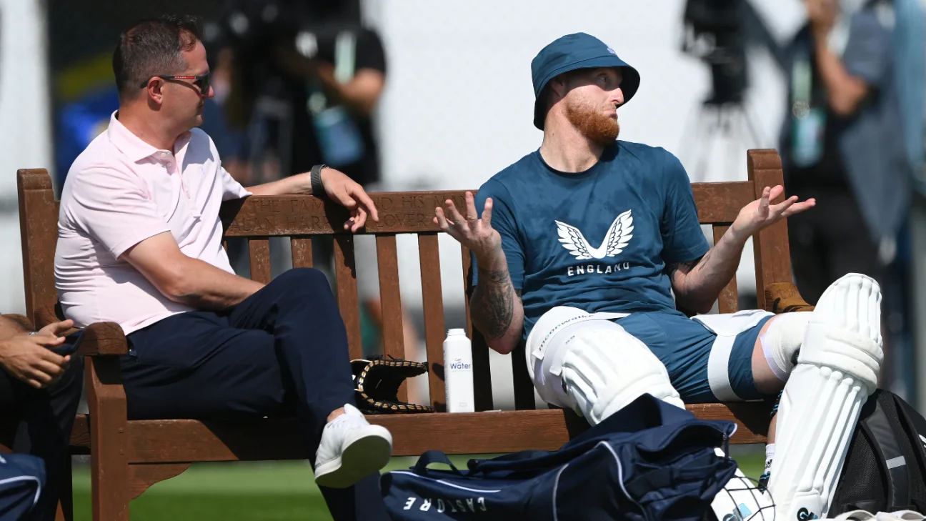 Angleterre contre Nouvelle-Zélande, 2e test – Ben Stokes et Gus Atkinson reviennent en Angleterre XI, mais que se passe-t-il après la violation du couvre-feu ?