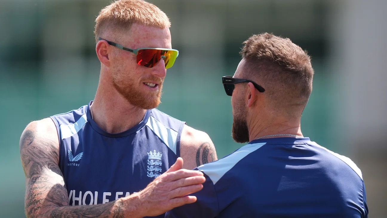 Angleterre contre Nouvelle-Zélande, 3e test – Stokes et Atkinson en quatre changements alors que l'Angleterre nomme Trent Bridge XI