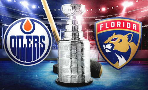 Aperçu de la finale de la Coupe Stanley. Structure de la Floride contre vitesse d’Edmonton