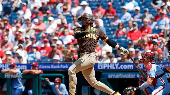 Aperçu de l'épisode. Les Padres ouvrent une tournée de 9 matchs contre les Orioles