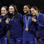 Aperçu des Jeux olympiques d'été américains de 2028, l'escrime sera un sport passionnant à regarder