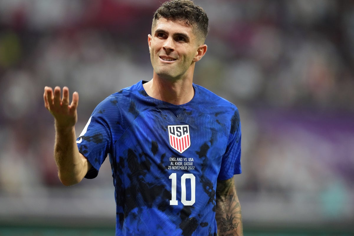 Après des décennies à tenter de remporter la Coupe du Monde, les États-Unis ne devraient-ils pas désormais être meilleurs en football ?