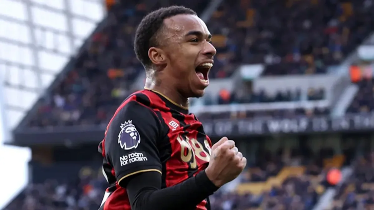 Arsenal n'a pas peur de payer une somme énorme pour l'attaquant adolescent