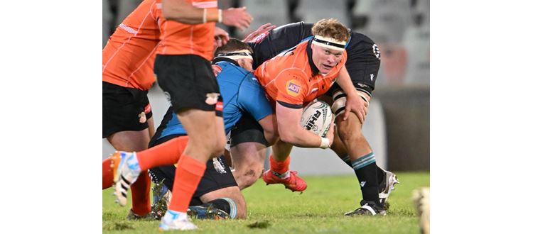 Avantage à domicile en demi-finale de la Coupe SA