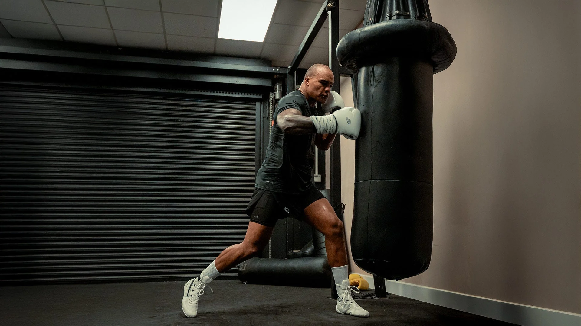 Avantages de l'entraînement thermique pour la boxe