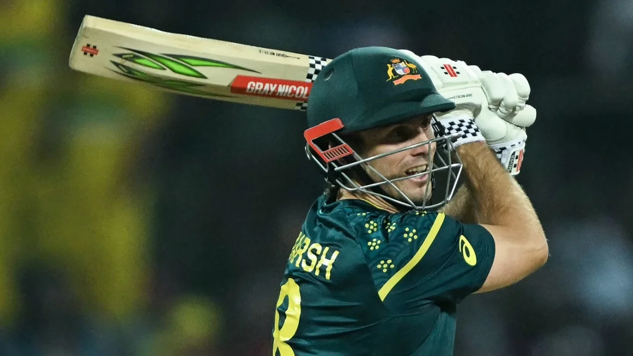 BAN vs AUS 2026, BAN vs AUS 1er aperçu du match T20I