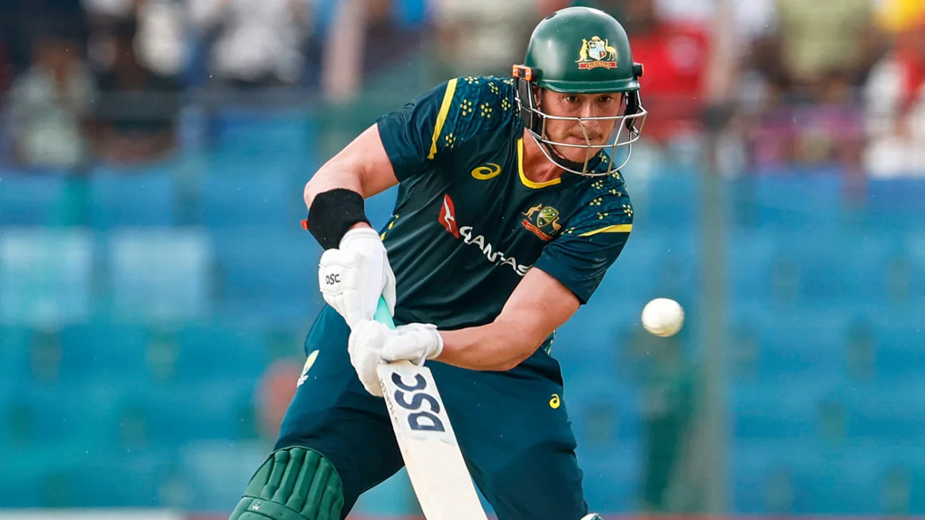 BAN vs AUS 2026, BAN vs AUS 2e rapport de match T20I, 19 juin 2026
