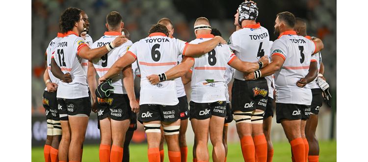 Beaucoup de conversions à la fin de la phase de championnat de la SA Cup