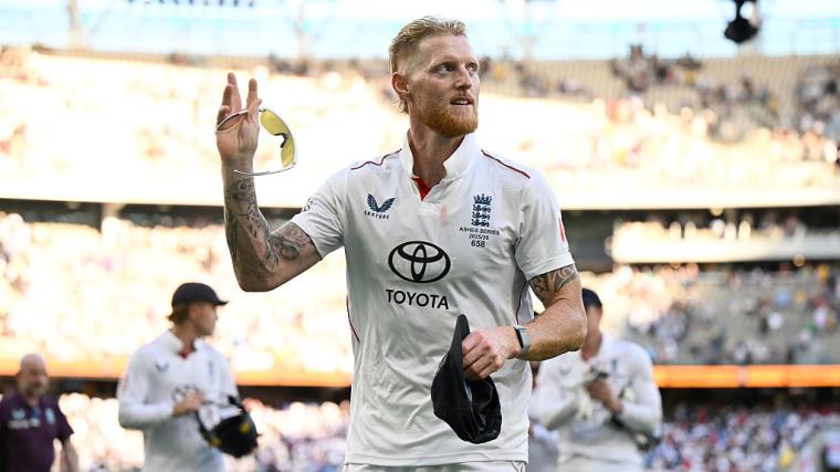 Ben Stokes jouera-t-il dans le 3e test ENG vs NZ ? Le capitaine anglais s'est retiré du match du comté à la demande de la BCE avant le test de Trent Bridge.