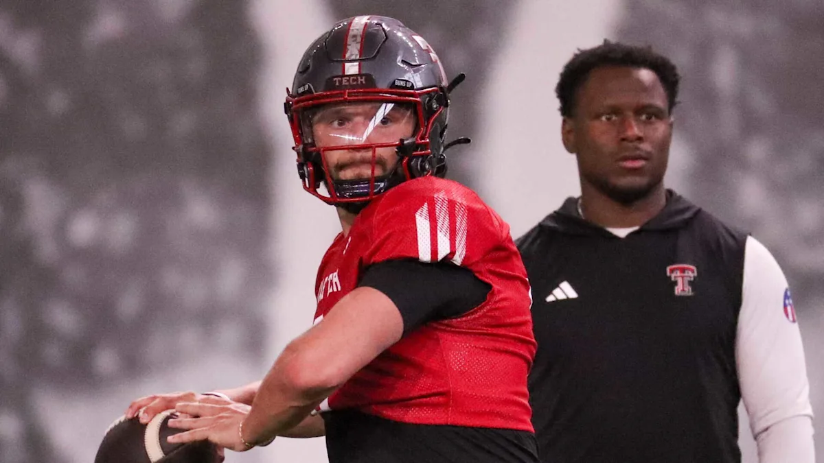 Brendan Sorsby aurait prévu des entraînements de juillet pour les équipes de la NFL avant le repêchage supplémentaire