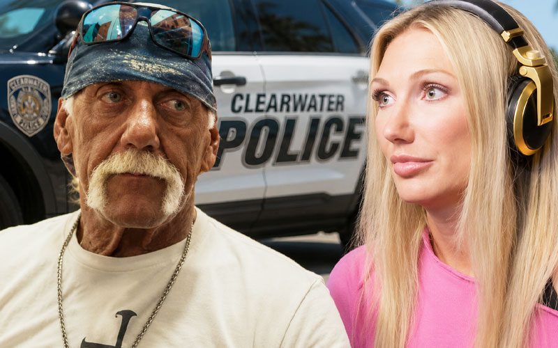 Brooke Hogan affirme que les autorités lui ont menti sur les preuves de l'enquête sur la mort de Hulk Hogan