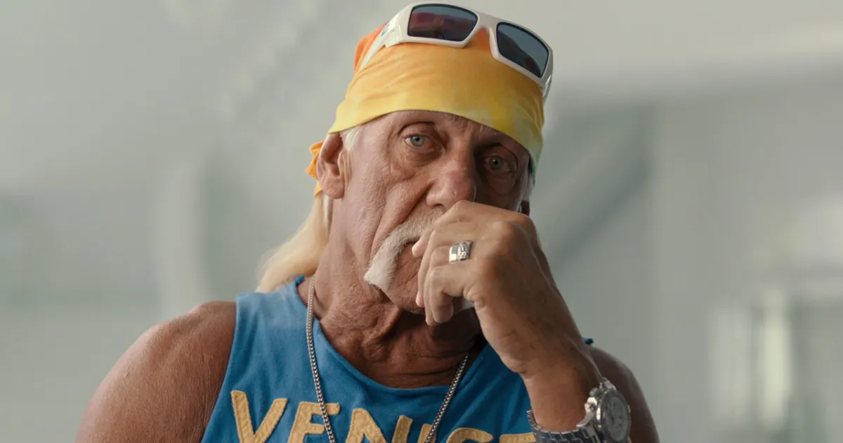 Brooke Hogan n'achète pas les détails officiels de l'enquête sur la mort de Hulk Hogan