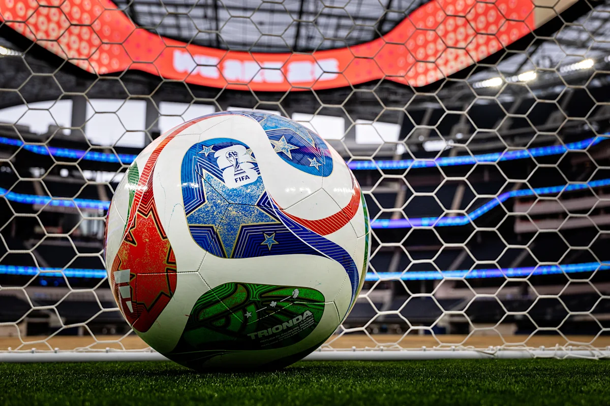 Calendrier de la Coupe du Monde de la FIFA 2026 et comment la regarder