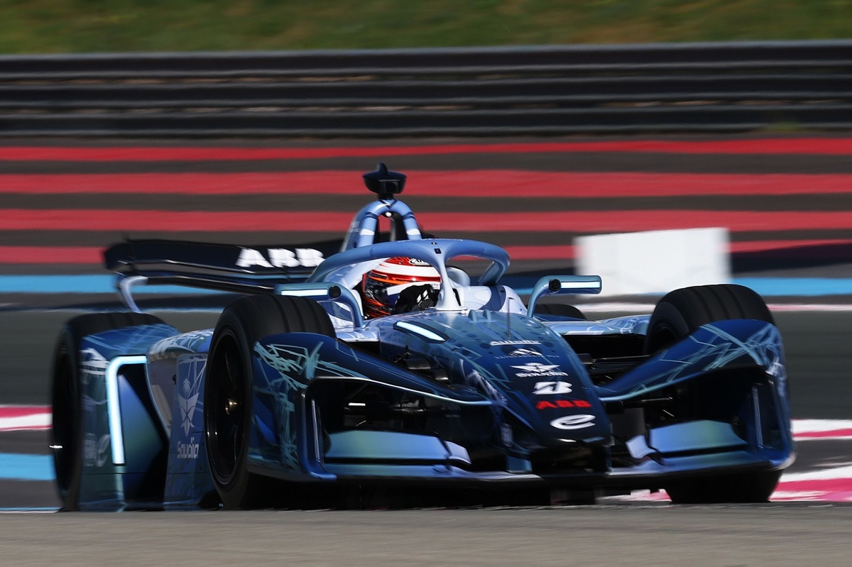 Calendrier de type F1, performances de type F1 ? Comment la Formule E « grandit » sur l’orbite de son grand frère