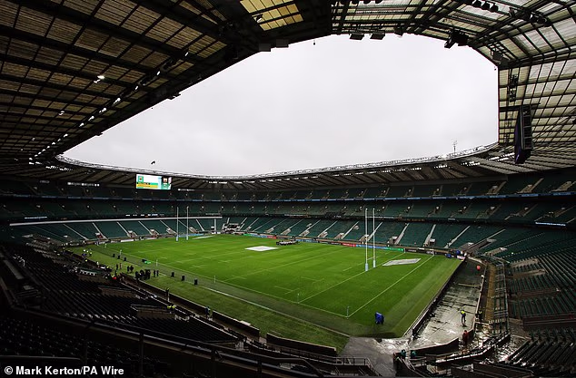 Les patrons de RFM tentent d'organiser davantage de concerts à Twickenham