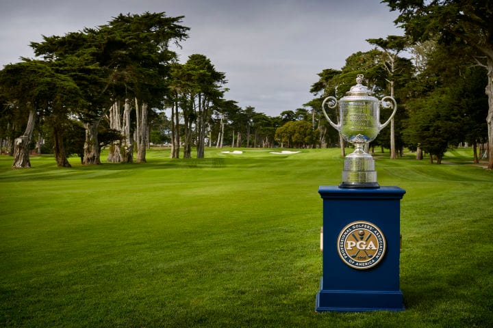 Championnat américain PGA | Golf américain