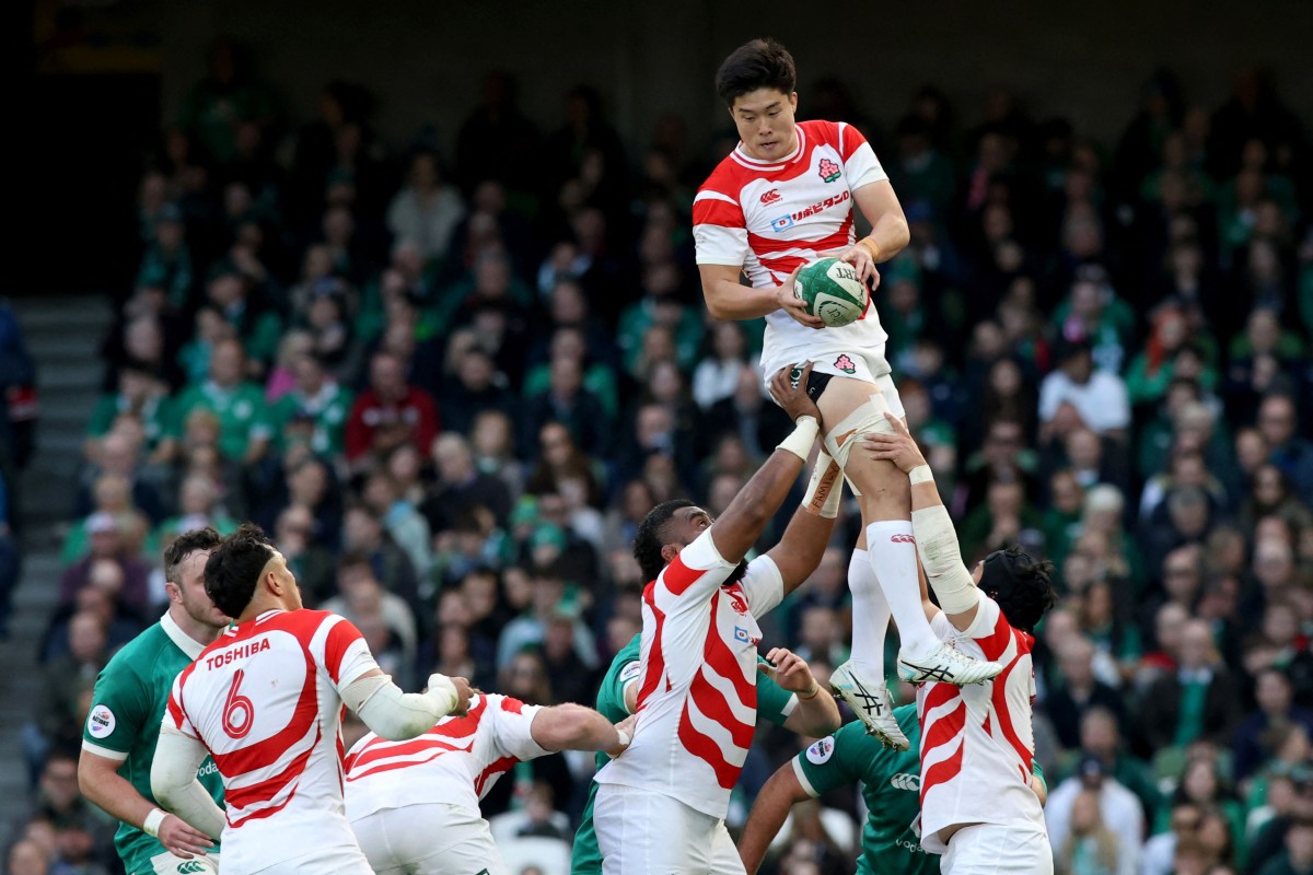 Championnat des Nations 2026 : le premier adversaire de l'Italie est le Japon