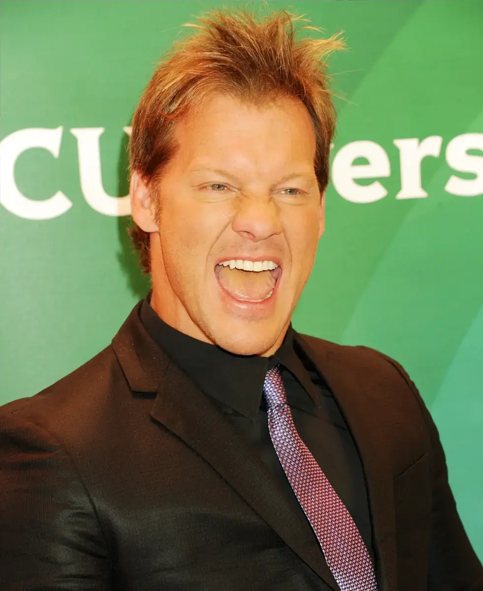 Chris Jericho revient sur le « gros risque » qu'il a pris au cours de sa carrière à la WWE. "C'est quelque chose que j'aurais dû faire..."
