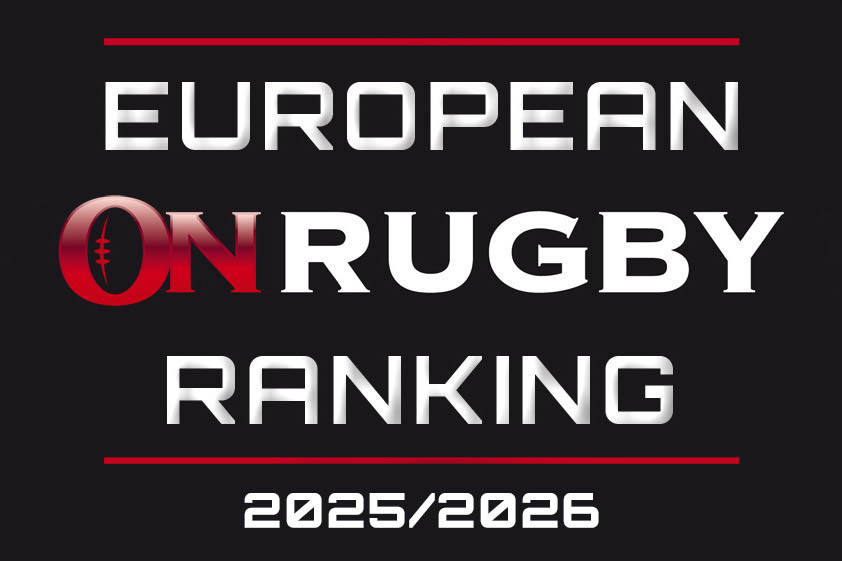 Classement européen OnRugby. une nouvelle équipe est aux commandes et Benetton est plus bas