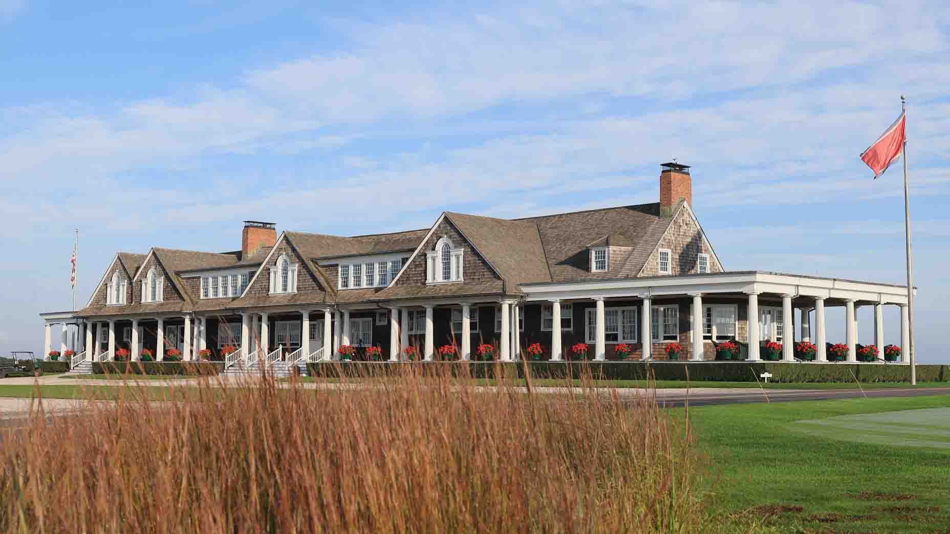 Collines Shinnecock. 5 choses que vous ne saviez pas sur le site de l'US Open