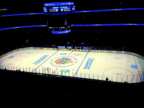 Comment profiter des paris en jeu et des cotes en direct de la LNH