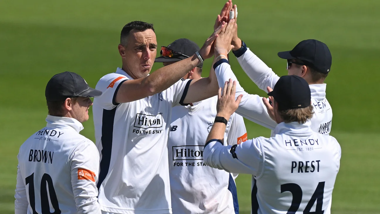 Comté DIV1 2026, rapport du 39e match SUS vs HAM, 19 - 22 juin 2026