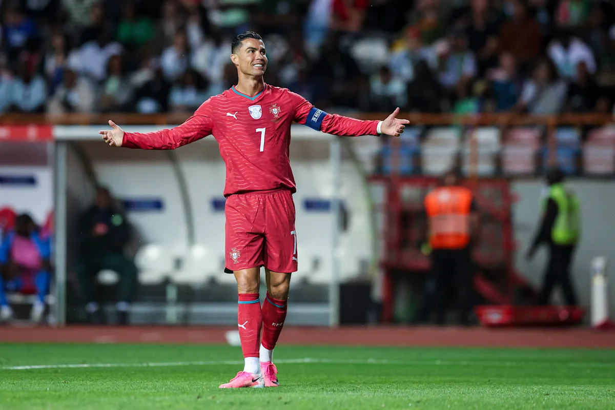 Coupe du monde 2026 : pourquoi Cristiano Ronaldo pourrait avoir besoin du tournoi de sa vie pour soulever le Portugal