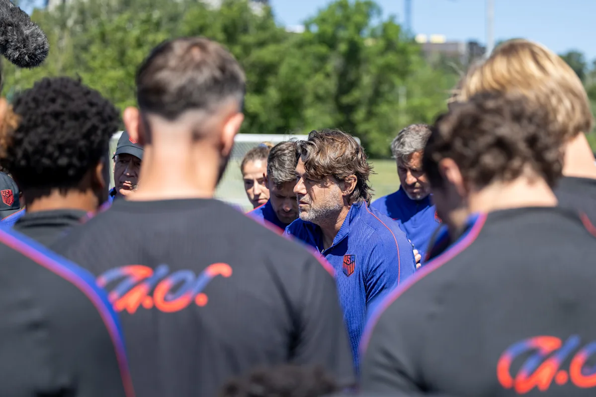 Coupe du monde. L'USMNT surfe sur une vague de confiance dans le choc australien, mais une grande question demeure