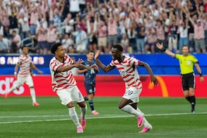Coupe du monde, ce qu'il faut savoir. Les États-Unis viennent de remporter une victoire électrique contre le Paraguay, Brésil-Maroc les attend samedi