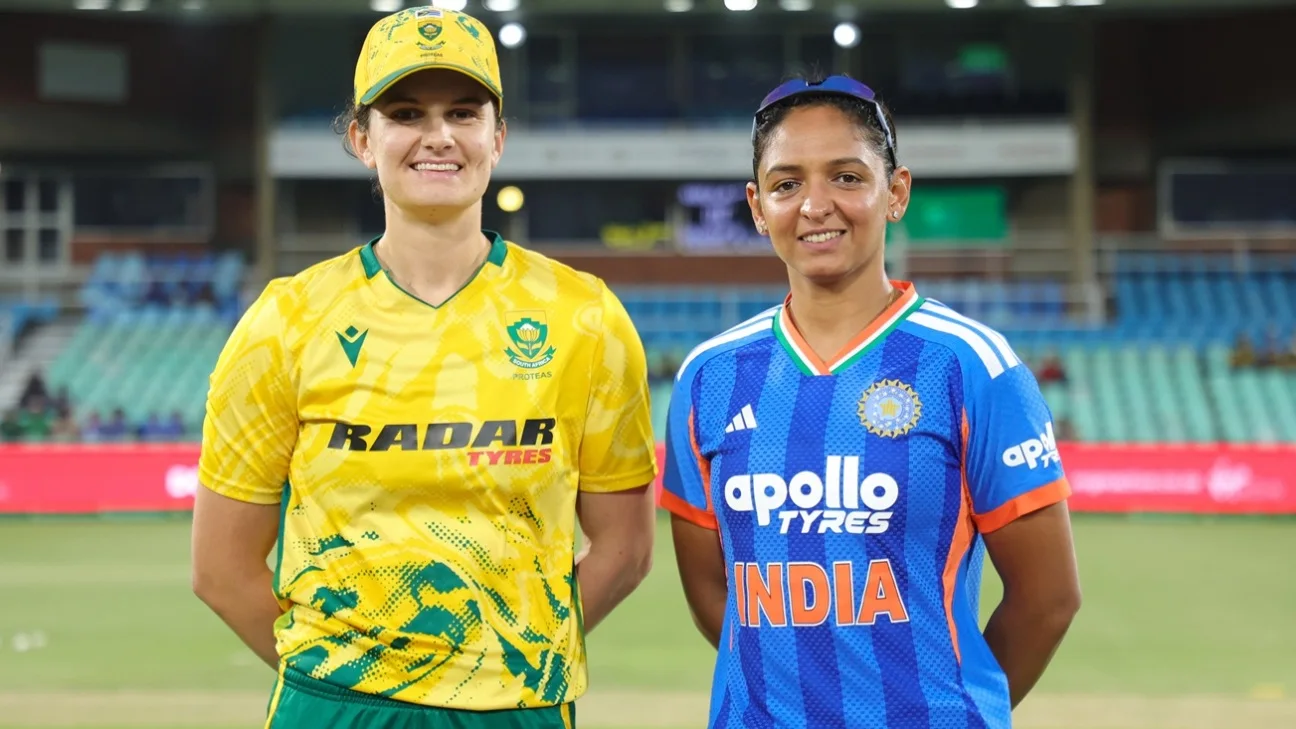 Coupe du monde féminine T20 2026, 18e match IND-W vs SA-W, aperçu du match du groupe 1